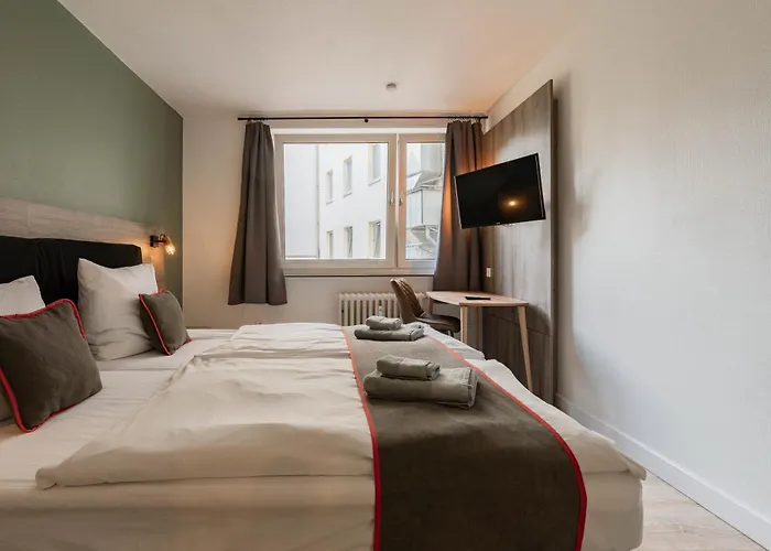 Hotel Enger Hof