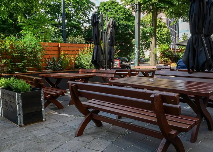 Hotel Enger Hof