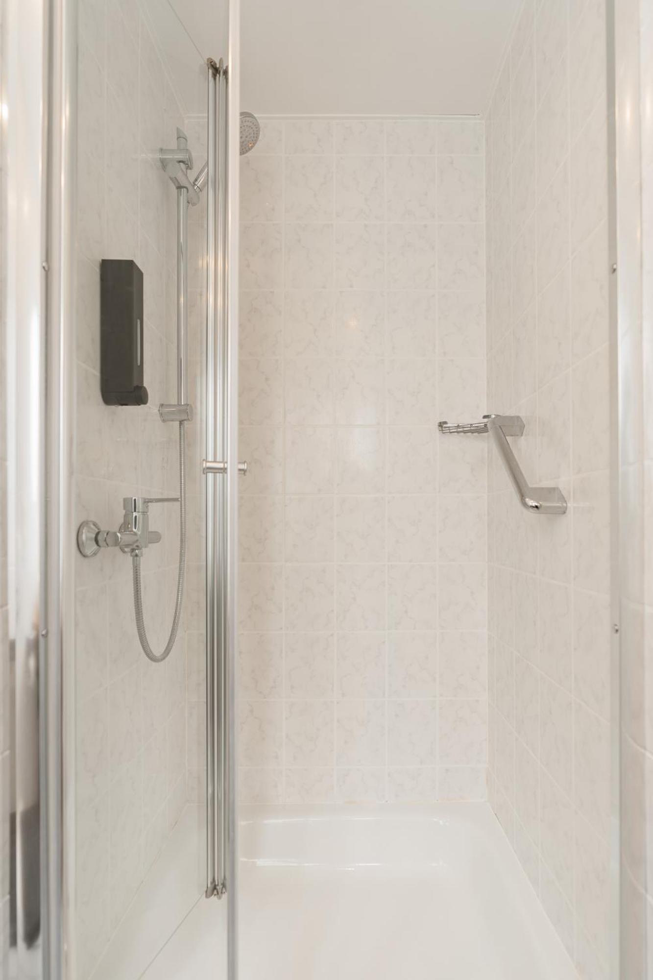 Enger Hof 3* Дюссельдорф