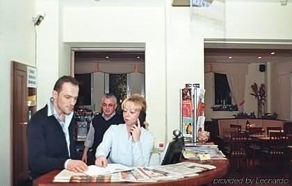 Enger Hof Отель Дюссельдорф