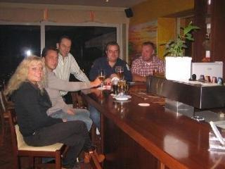 Отель Enger Hof 3*